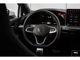 Volkswagen Golf (2025) thumbnail 10