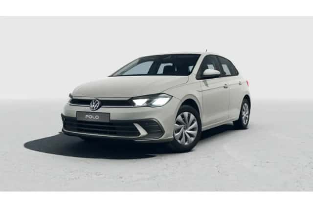 Volkswagen Polo (2025) thumbnail 1
