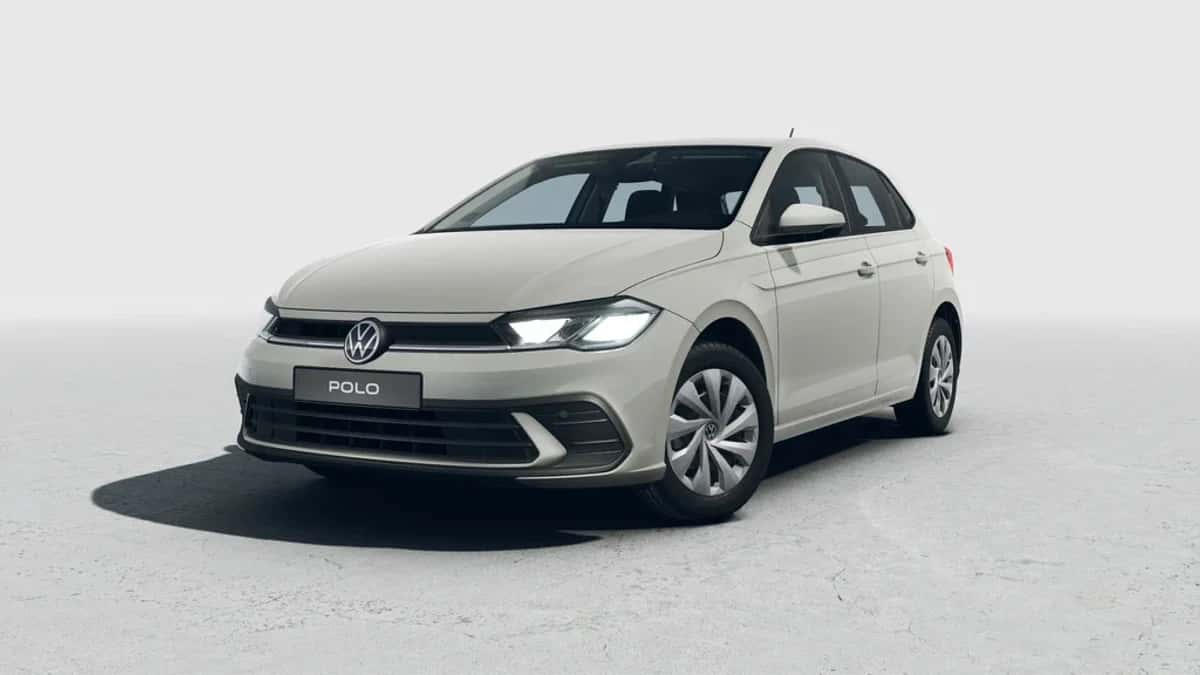 Volkswagen Polo (2025) — foto 1