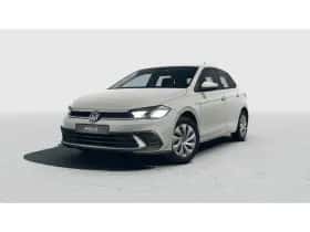 Volkswagen Polo (2025) thumbnail 1