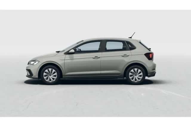 Volkswagen Polo (2025) thumbnail 2