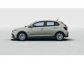 Volkswagen Polo (2025) thumbnail 2