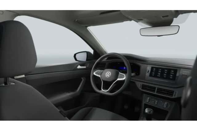 Volkswagen Polo (2025) thumbnail 11