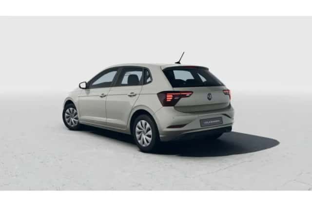 Volkswagen Polo (2025) thumbnail 3