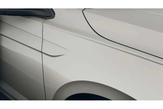 Volkswagen Polo (2025) thumbnail 4