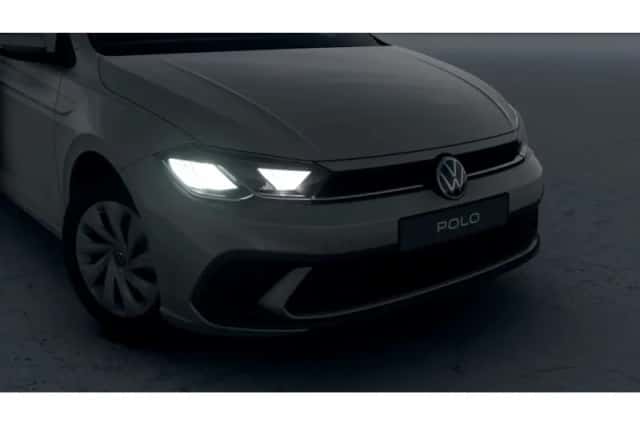 Volkswagen Polo (2025) thumbnail 5