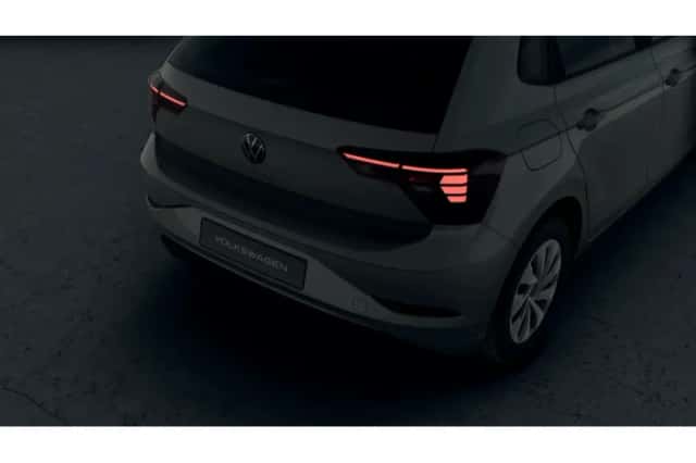 Volkswagen Polo (2025) thumbnail 6