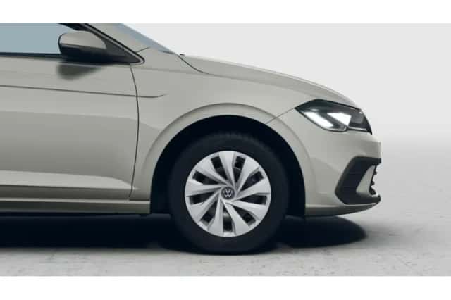Volkswagen Polo (2025) thumbnail 7