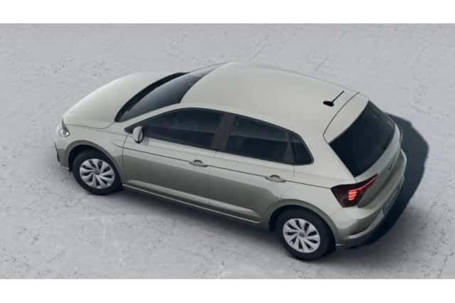 Volkswagen Polo (2025) thumbnail 8