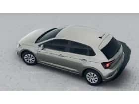 Volkswagen Polo (2025) thumbnail 8