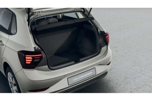 Volkswagen Polo (2025) thumbnail 9
