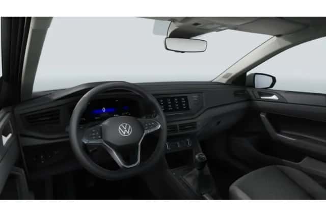 Volkswagen Polo (2025) thumbnail 10