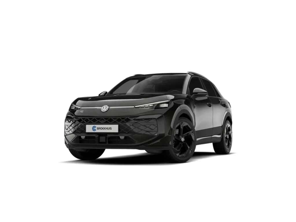 Volkswagen T-Roc (2024) — foto 1
