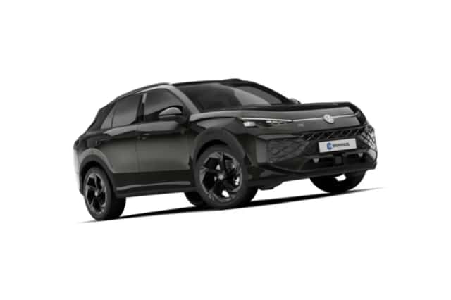 Volkswagen T-Roc (2024) thumbnail 11