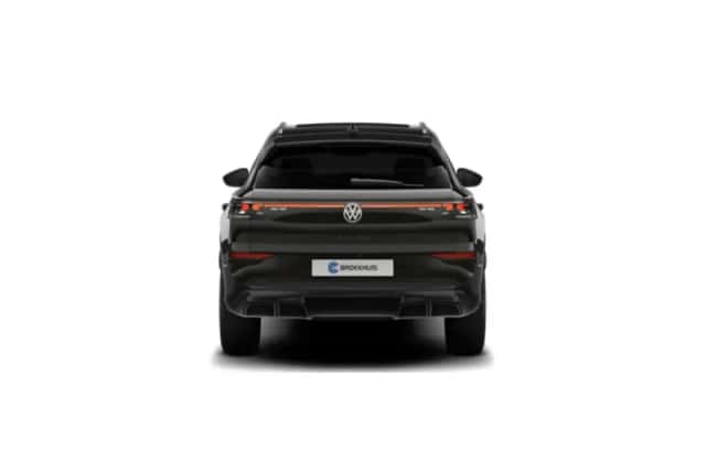 Volkswagen T-Roc (2024) thumbnail 7