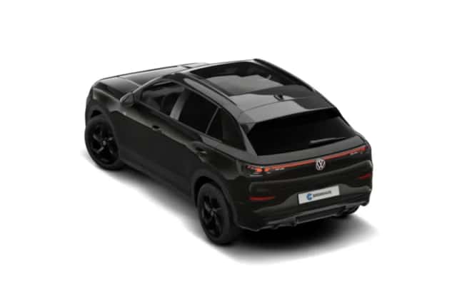 Volkswagen T-Roc (2024) thumbnail 8