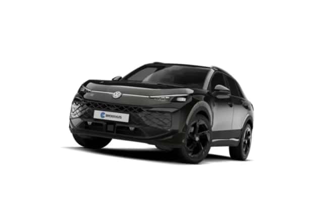 Volkswagen T-Roc (2024) thumbnail 9