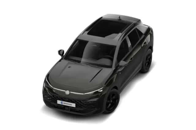 Volkswagen T-Roc (2024) thumbnail 10