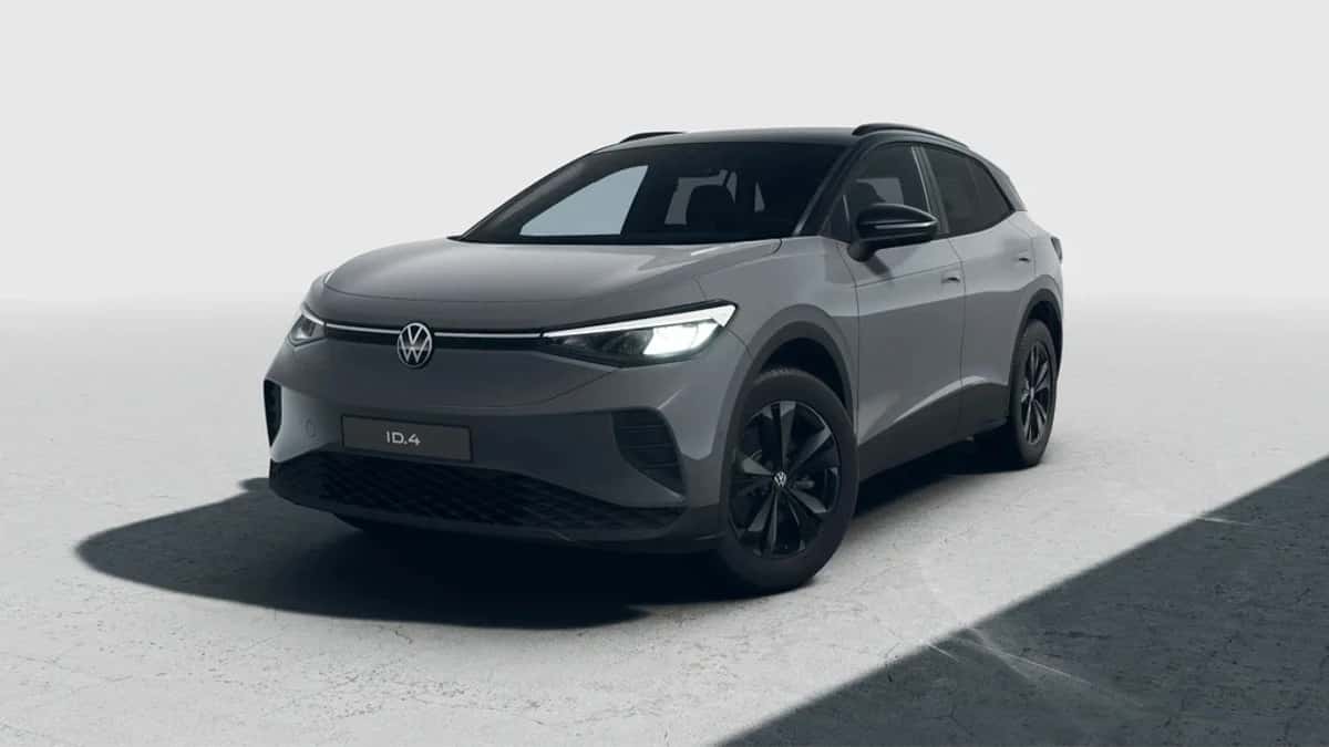 Volkswagen ID.4 (2026) — foto 1