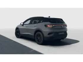 Volkswagen ID.4 (2026) thumbnail 3