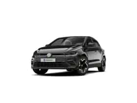 Volkswagen Polo (2025) thumbnail 1