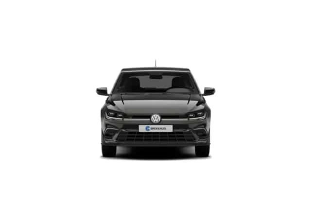 Volkswagen Polo (2025) thumbnail 2