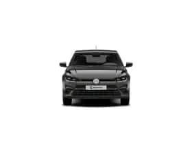 Volkswagen Polo (2025) thumbnail 2