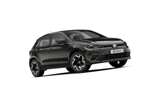 Volkswagen Polo (2025) thumbnail 11