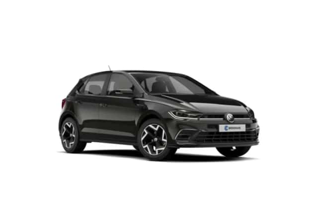 Volkswagen Polo (2025) thumbnail 3