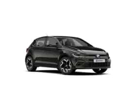 Volkswagen Polo (2025) thumbnail 3