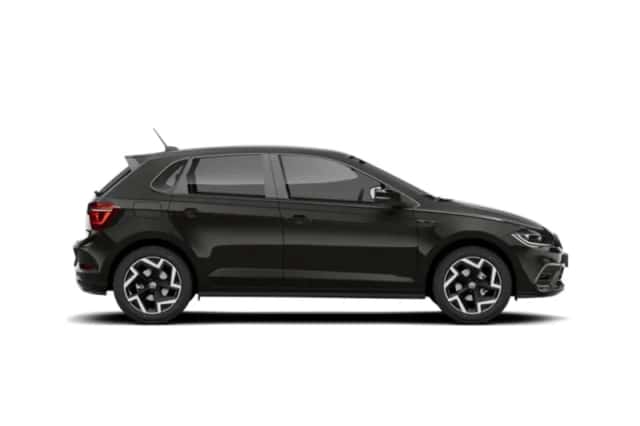 Volkswagen Polo (2025) thumbnail 4