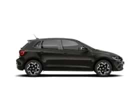 Volkswagen Polo (2025) thumbnail 4