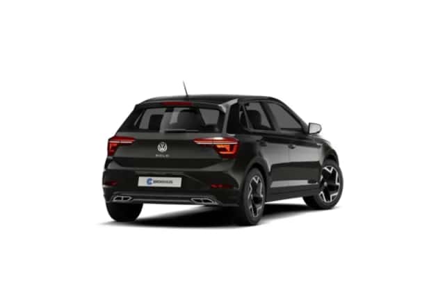 Volkswagen Polo (2025) thumbnail 6