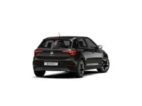 Volkswagen Polo (2025) thumbnail 6