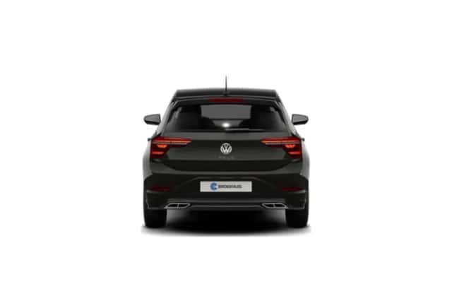 Volkswagen Polo (2025) thumbnail 7