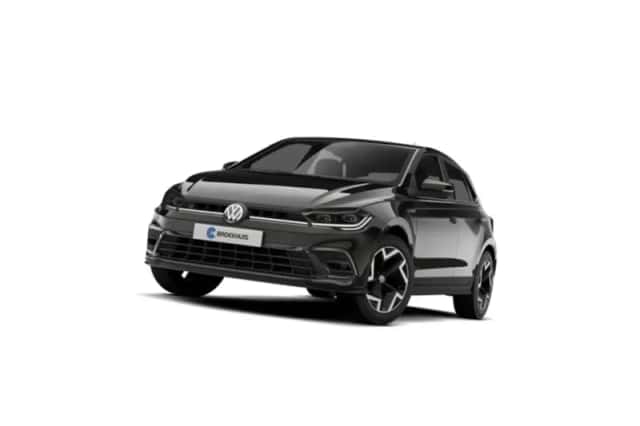 Volkswagen Polo (2025) thumbnail 9