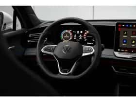 Volkswagen Tiguan (2025) thumbnail 11