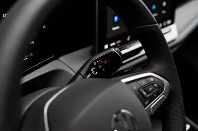 Volkswagen Tiguan (2025) thumbnail 14