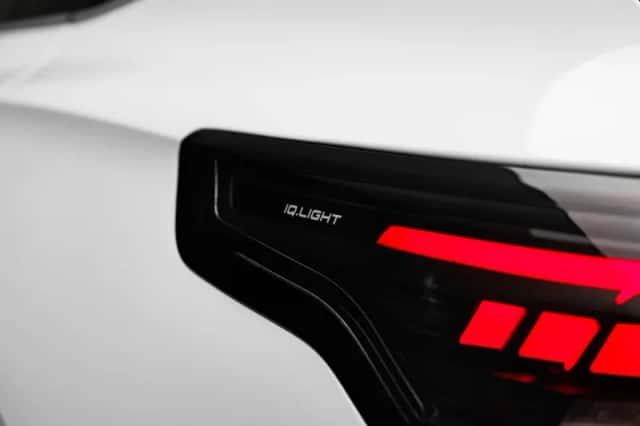 Volkswagen Tiguan (2025) thumbnail 19