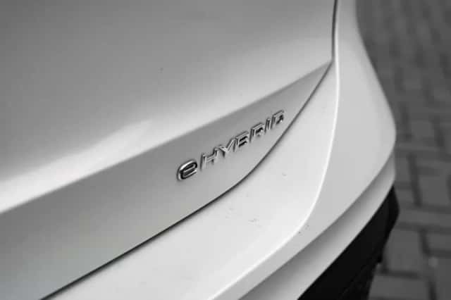 Volkswagen Tiguan (2025) thumbnail 20