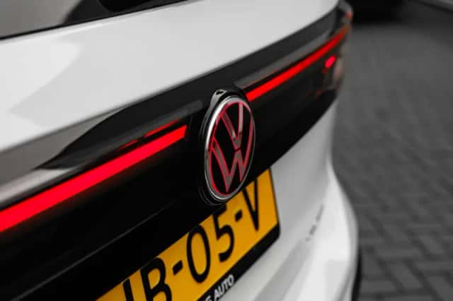 Volkswagen Tiguan (2025) thumbnail 21