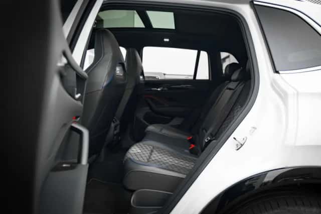 Volkswagen Tiguan (2025) thumbnail 28