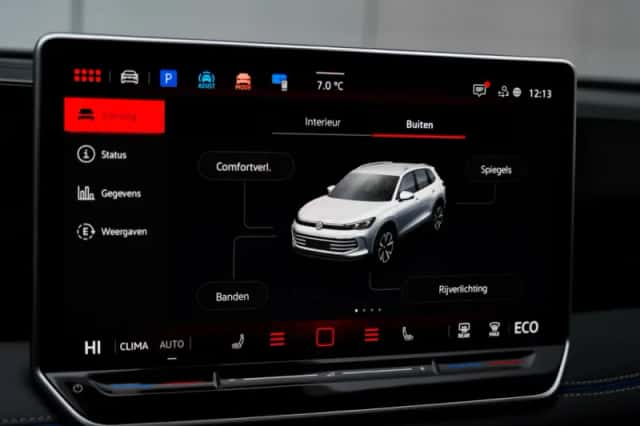 Volkswagen Tiguan (2025) thumbnail 32