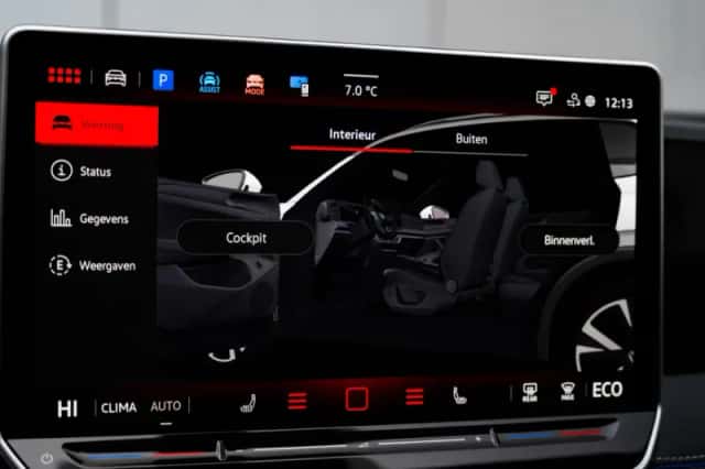 Volkswagen Tiguan (2025) thumbnail 33