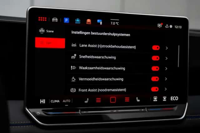 Volkswagen Tiguan (2025) thumbnail 35