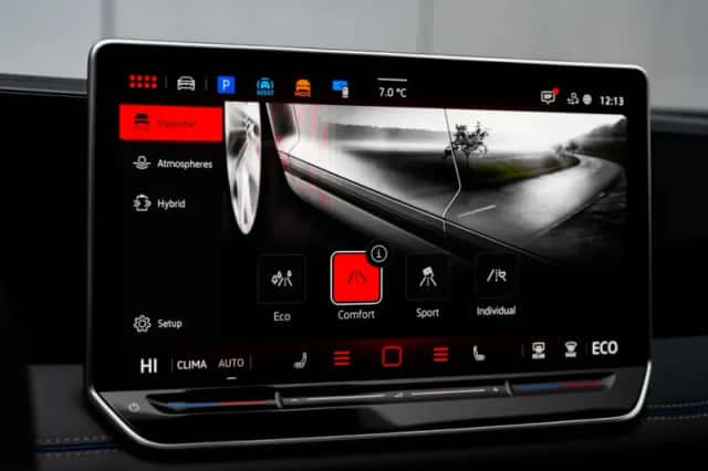 Volkswagen Tiguan (2025) thumbnail 37