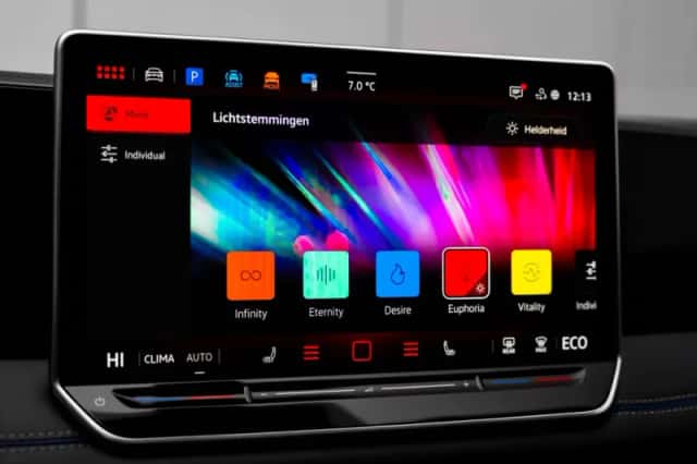 Volkswagen Tiguan (2025) thumbnail 38