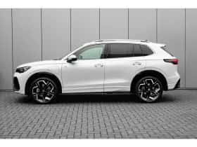 Volkswagen Tiguan (2025) thumbnail 5