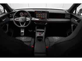Volkswagen Tiguan (2025) thumbnail 10