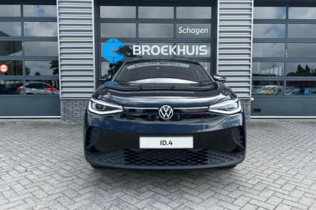 Volkswagen ID.4 (2026) thumbnail 2